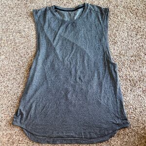 lululemon men’s license to train tank